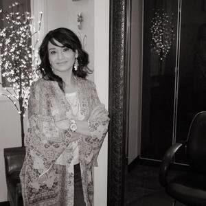 Meet your Posher, Belinda